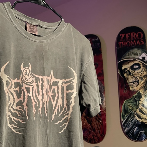 Beantooth shop tees!!💥 - Picture 3 of 4
